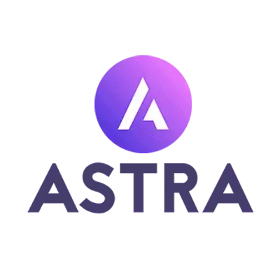 Astra WP met het thema Spectra